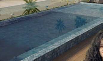 Imagem 3: Conheça o Açores Tamandaré Flats. Apartamentos Studios com varanda a Beira Mar da Praia De