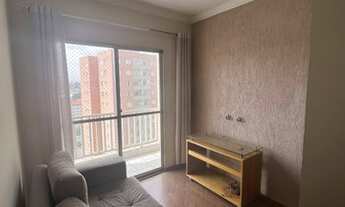 Imagem 4: Apartamento Vida Nova (Piratininga