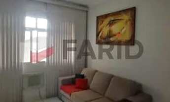 Imagem 3: Apartamento para Venda em Santos, Ponta da Praia, 2 dormitórios, 1 banheiro, 1 vaga