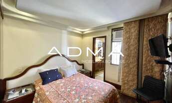 Imagem 2: Apartamento-À VENDA-Leblon-Rio de Janeiro-RJ