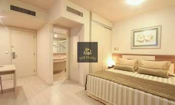 Imagem 3: Flat disponível no Jardim Paulista