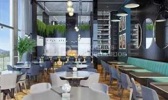 Imagem 6: APARTAMENTO PARA VENDA EM MEIA PRAIA