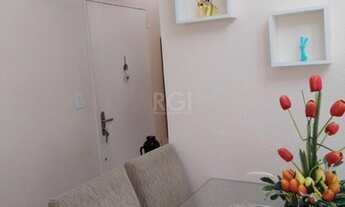 Imagem 3: Apartamento para Venda - 44m², 1 dormitório, 1 vaga - Jardim Sabará