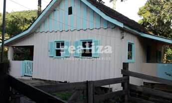 Imagem 2: SÍTIO EM CANELA