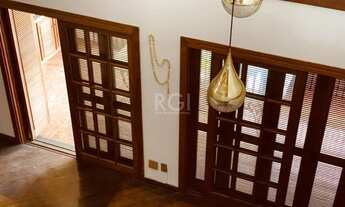 Imagem 4: Encantadora residência com 03 dormitórios sendo 01 suíte e piscina