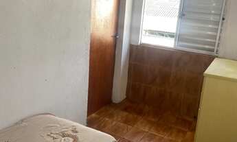 Imagem: Aluga se quartos