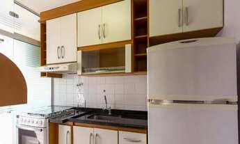 Imagem 6: Apartamento para Locação em Osasco, Cidade das Flores, 2 dormitórios, 1 banheiro, 1 vaga