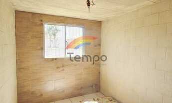 Imagem 6: Apartamento com 2 dormitórios para alugar, 38 m² por R$ 600,00/mês - Canudos - Novo Hambur