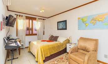 Imagem 2: Casa Condominio para Venda - 239.9m², 3 dormitórios, Santa Tereza