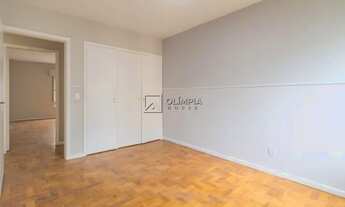 Imagem 11: Locação Apartamento 3 Dormitórios - 125 m² Jardim Paulista