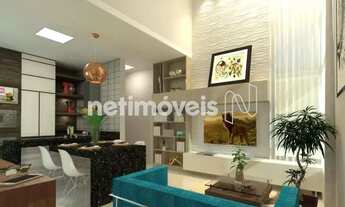 Imagem 3: Venda Casa geminada Fernão Dias Esmeraldas