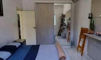 Imagem 7: Apartamento para venda possui 0 metros quadrados em Alphaville Residencial Um - Barueri