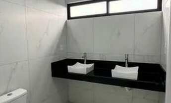 Imagem 3: Excelente casa solta no portal do sol com acabamento alto padrão