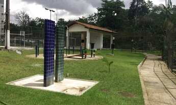 Imagem 6: Apto, 3/4, 72m², 1vgs no Ed. Neo Colori