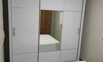 Imagem 6: Alugo APTO Mobiliado