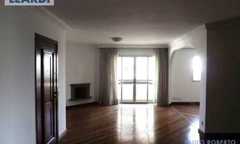 Imagem 2: APARTAMENTO - MORUMBI - SP