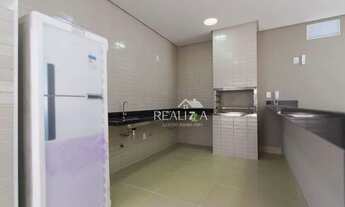 Imagem 3: Apartamento Residencial Bueno Park com 3 quartos à venda por R$ 1.050.600 - Setor Bueno