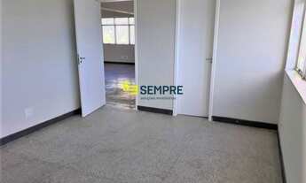 Imagem 7: Andar Corporativo para aluguel, 3 vagas, Floresta - Belo Horizonte/MG