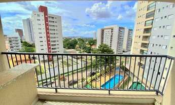 Imagem 2: GOIâNIA - Apartamento Padrão - Vila Rosa