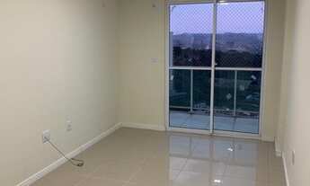 Imagem 7: Apartamento para aluguel possui 63 metros quadrados com 2 quartos em São João - Volta Redo