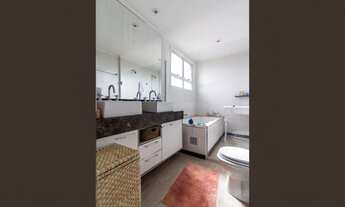 Imagem 5: Apartamento com 3 dormitórios para alugar, 172 m² por R$ 12.720,00/mês - Edifício Premium