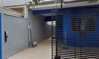 Imagem 2: Casa 2 quartos Casa com 2 dormitórios