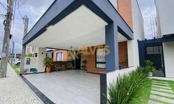 Imagem 2: ALTO PADRÃO COM 3 SUÍTES E ÁREA GOURMET COMPLETA