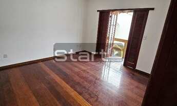 Imagem 4: Start imóveis vende excelente casa com pé direito alto, 3 quartos e ótima área de lazer