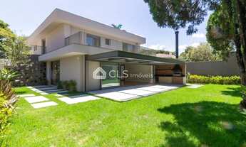 Imagem: São Paulo - Casa Padrão - Alto de Pinheiros