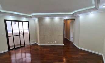 Imagem: Apartamento com 3 dormitórios para alugar