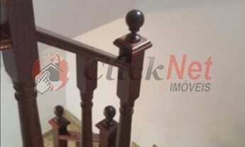 Imagem 7: Santo André - Casa Padrão - LAS VEGAS