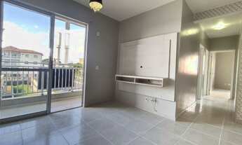 Imagem 3: Excelente Apartamento Allegro Residencial Clube