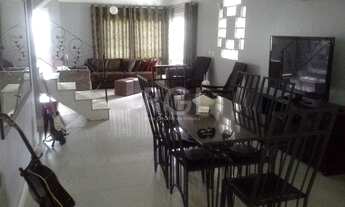 Imagem 3: Casa para Venda - 272m², 3 dormitórios, sendo 1 suítes, 2 vagas - Hípica