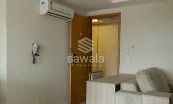 Imagem 4: Campo Grande Apartamento com 1 dormitório