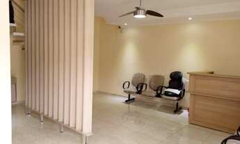 Imagem 2: Sala para locação Jadim Guarani