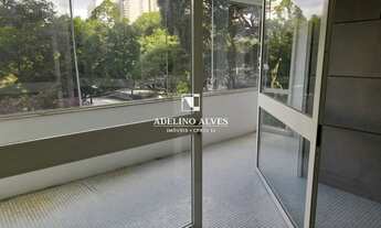 Imagem 5: Excelente apto no Jardim Europa p/locação - em frente ao Clube Pinheiros