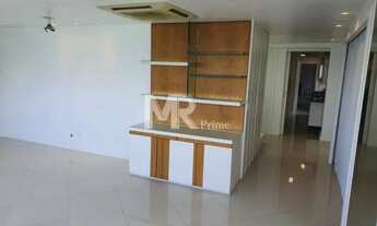 Imagem 6: Cobertura-À VENDA-Lagoa-Rio de Janeiro-RJ