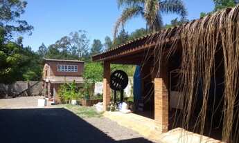 Imagem 2: Aluga-se p/ residência e/ou empresa - a 100m da RS020