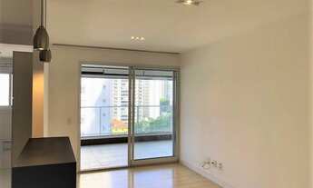 Imagem 5: Cube Campo Belo Apartamento 3 Dormitórios Próx. Metrô, Berrini, Itaim, Moema, Ibirapuera