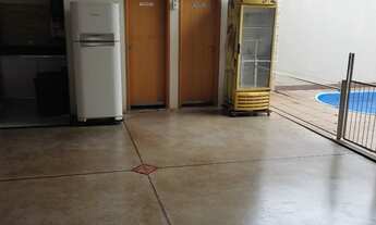 Imagem 2: Aluga-se área de lazer para Agrishow!