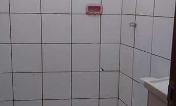 Imagem 3: Quitinete Casa com 1 dormitório