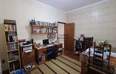 Imagem 4: Araraquara - Casa Padrão - Jardim das Estações (Vila Xavier