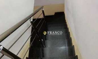 Imagem 7: Sobrado com 3 dormitórios à venda, 130 m² - Jardim Morumby - Taubaté/SP