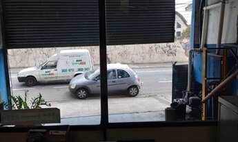 Imagem 2: GALPÃO - LAPA - SP