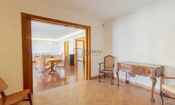 Imagem 15: Apartamento Locação 2 Dormitórios - 220 m² Jardim Paulista