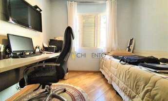 Imagem 6: Apartamento com 3 dormitórios à venda, 157 m² por R$ 1.230.000,00 - Centro - Santo André/S