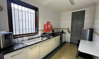 Imagem 7: Casa para venda com 276 m2, 3 quartos, 4 vagas, piscina em Santa Tereza - Belo Horizonte