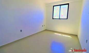 Imagem 4: Apartamento com 2 quartos à venda, 69 m² por R$ 417.000 - Expedicionários - João Pessoa/PB