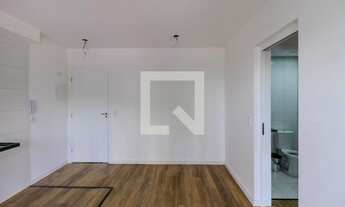 Imagem 5: Apartamento para Aluguel - Vila Prudente, 1 Quarto, 33 m2