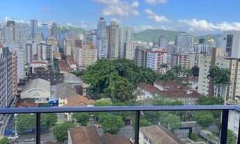 Imagem 1: APARTAMENTO - BOQUEIRÃO - SP